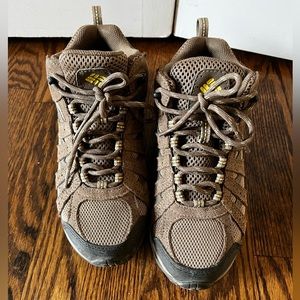 Columbia Hiking Boots